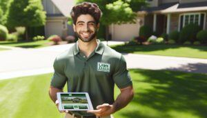 Read more about the article Transform Your Lawn Care Business with Effective Lawn Care Web Design Tips